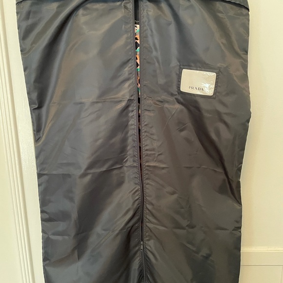 38 Never worn Prada dress - Picture 3 of 7